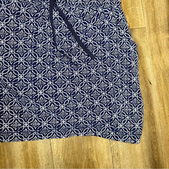 Talbots Blue Skort Size XSmall - Picture 5 of 14